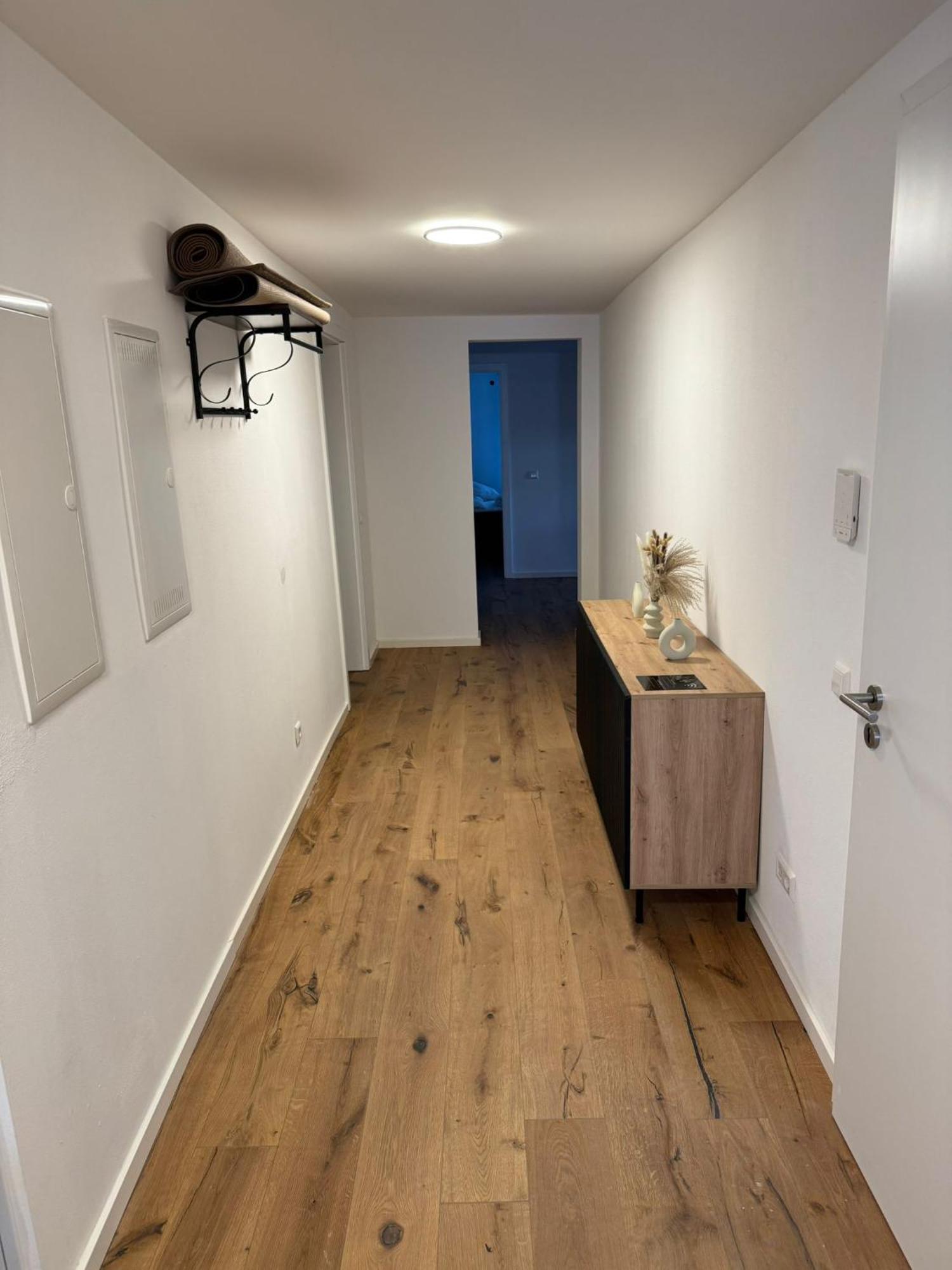 Prestige Apartments - Urban Lofts Reutlingen Zimmer foto